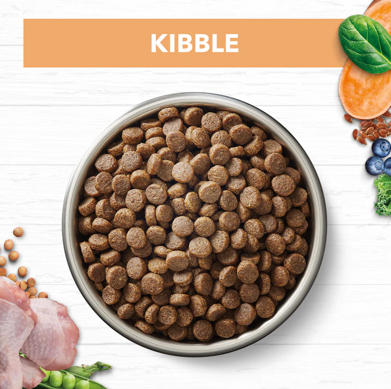 Ivory Coat - Kitten - GRAIN FREE - Chicken - 2kg