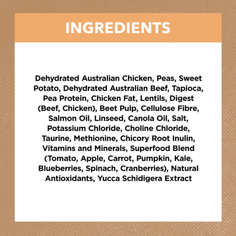 Ivory Coat - Kitten - GRAIN FREE - Chicken - 2kg