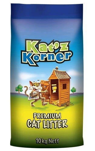 Laucke - Katz Corner - 10kg