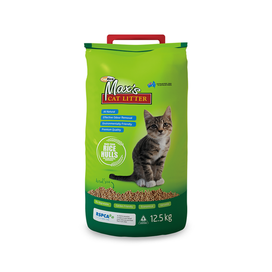 Coprice - Max's Cat Litter - 12.5kg