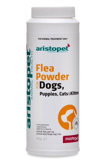 Aristopet - Flea Powder - 200gm