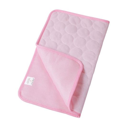 Floofi Coolcore Cooling Mat (XL Pink) - PT-SM-139-QQQ