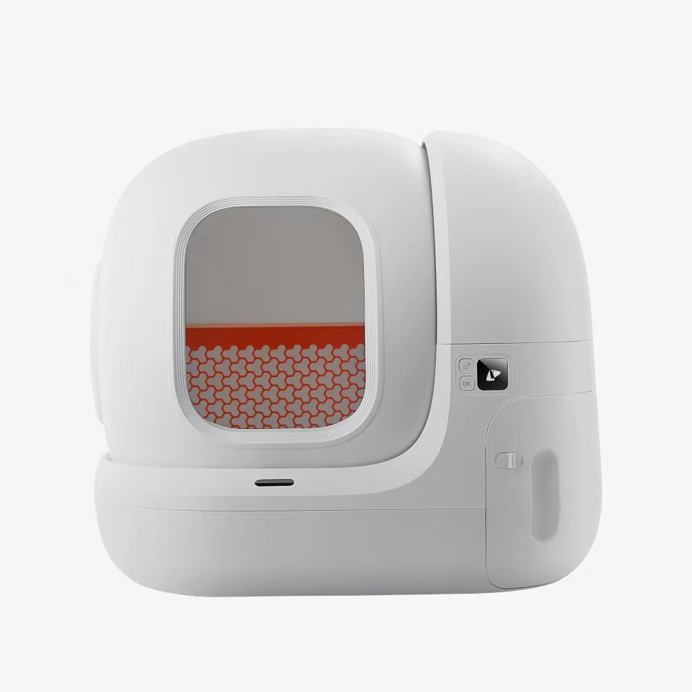 PETKIT Pura Max Automated Self-Cleaning Cat Litter Box