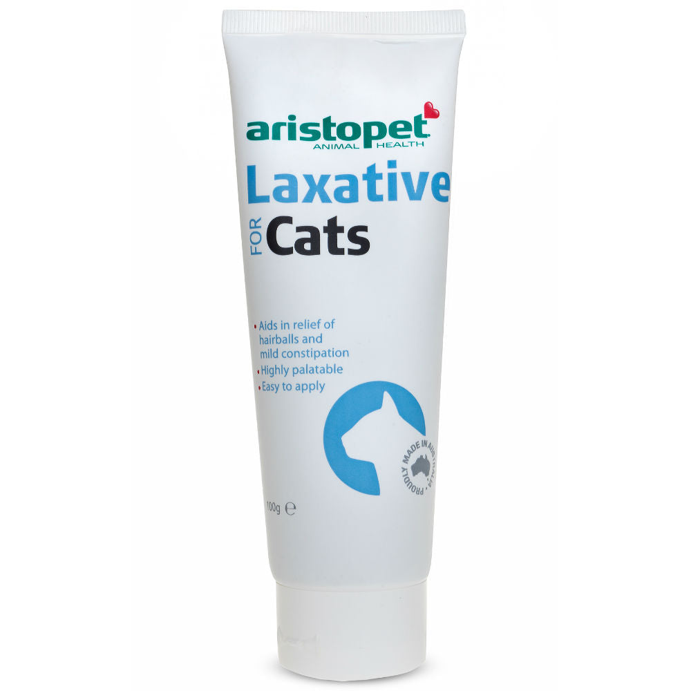 Aristopet - Cat Lover - Laxative Paste - 100gm