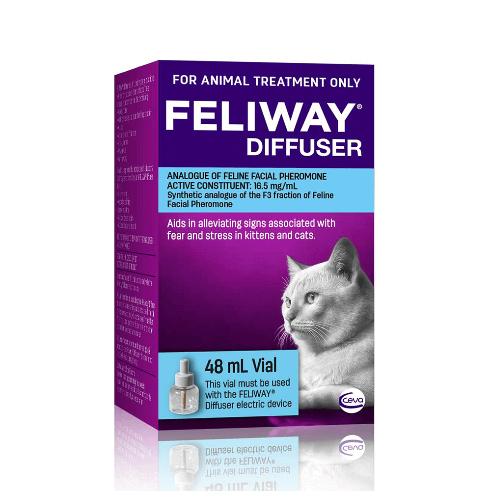 Feliway - Cat - Refill - 48ml